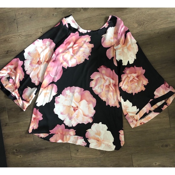 Show Me Your Mumu Floral Dress - Picture 5 of 6